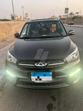 تيجو 3 زيرو عداد 6500 موديل 2022