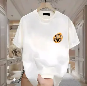 🔥 تيشرت بوليفار أوفر سايز – Unisex 🔥 