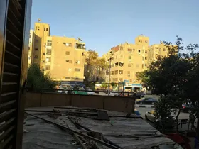 شقه لل الإيجار 3 غرف مفروشة الحي الثامن مدينه نصر شارع الطاقة
