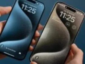 Iphoooooone 15 Prooooomax 🛴🛻  عررض الصييف وووصل لزوم التصوير بأقوي كاميرا للايفوووووووون 15 بروووووماكس كوبي