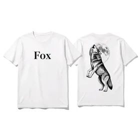 تيشرت  FOX 