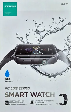 joyroom Smartwatch