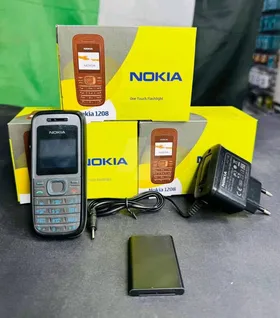 Nokia 1208