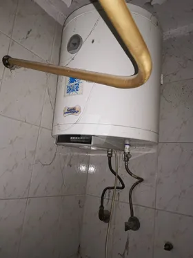 سخان GMC
