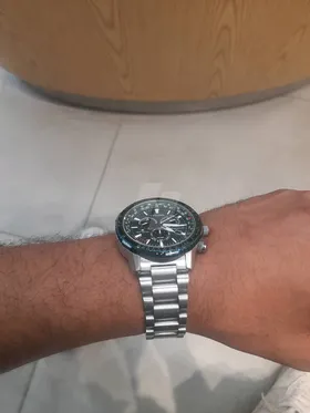 ساعة سيتيزن 