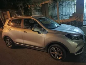 Changan CS15 2022