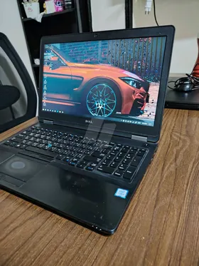 dell Latitude E5570