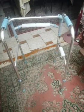 مشاية طبية