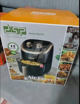 ايرفرير