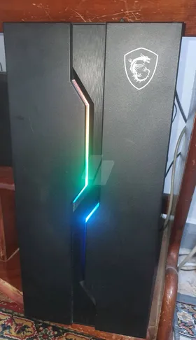 تجميعةpc Gaming استخدام بسيط جداا