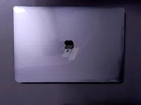 MacBook pro 2017