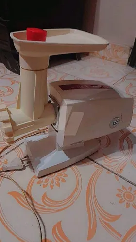 مفرمه لحم ايطالي