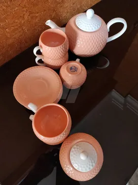اطقم شاي مستورد 