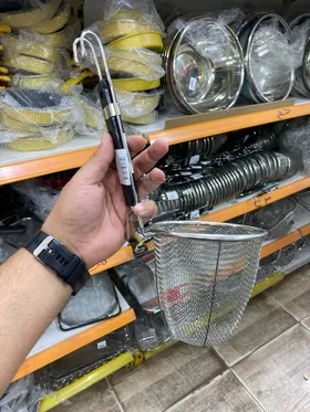 صفايه زيت