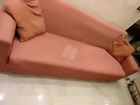 كنبه سرير