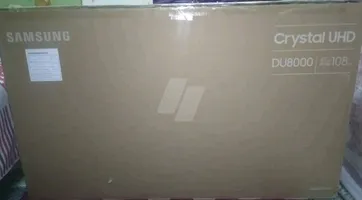 Samsung 43 d8000