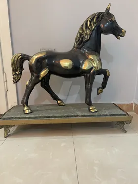 Ancient Horse