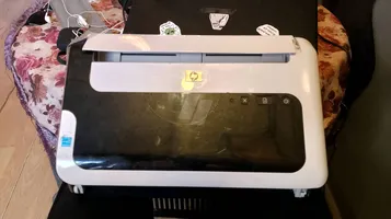 HP ScanJet Professional 3000 Sheetfed Scanner L2723A