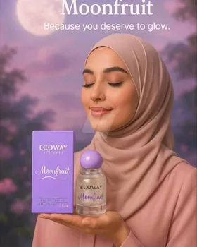 برفانات إيكوواي 
