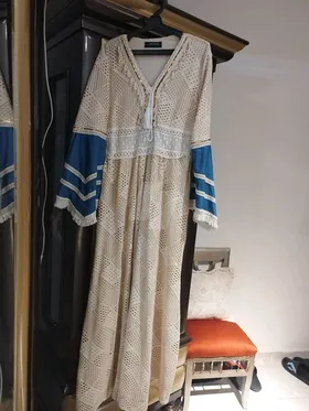 فستان تحفة