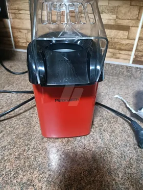ماكينه فيشار ميديا 