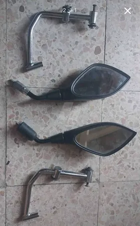 مريات اسكوتر فيدل 3