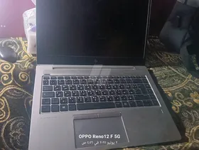 HP elitbook 745 g6 
