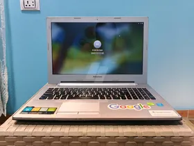 Lenovo z5070 8GB / 1 TB Hard 15.6 FHD LED