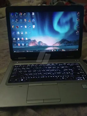 لابتوب hp