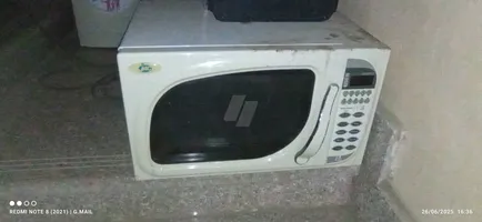 ميكرويف 