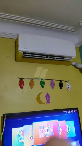 تكيف  ميديا