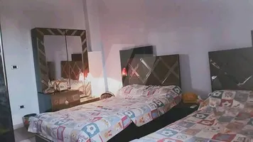 شقه مفروشه للايجار 