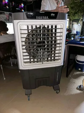 مبرد هواء