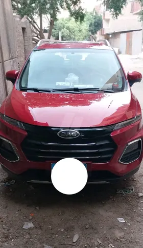 جاك s3 2021
