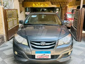 Hyundai Elantra HD 2018