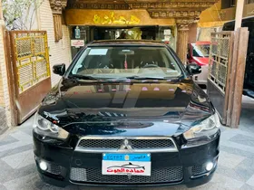 Mitsubishi Lancer 2015