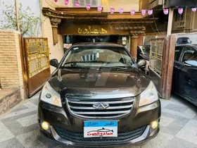 Chery Envy 2015