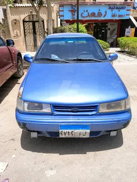 اكسيل سيدان 95 