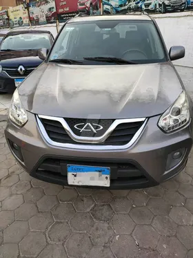 Chery Tiggo 3  2019