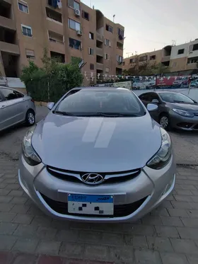 هونداي النترا md 2018