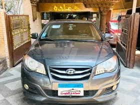 هيونداى النترا HD 2018
