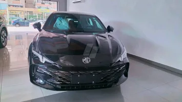 MG 7 2025
