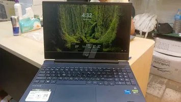 لابتوب hp victus 