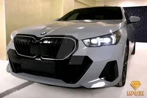  2024 BMW 520i M Sport Specifications*Special color⁠*Zero