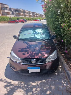 Proton Saga 2021