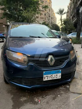 رينو لوجان موديل 2017 