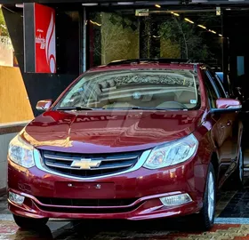 Chevrolet _ Optr 2023