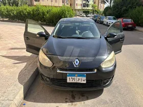 رينو فلوانس موديل 2011