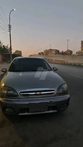 chevrolet lanos 2013