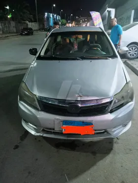 عربيه بى واي دي 2018F3
